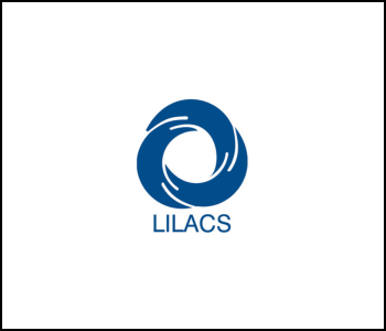 Imagem referente a logo da LILACS
