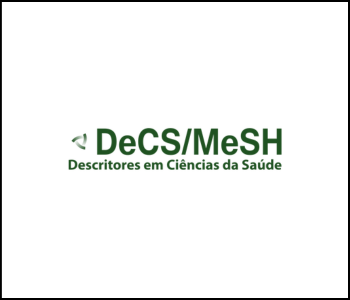 Imagem referente ao DeCS - MeSH